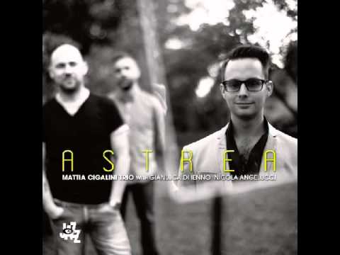 MATTIA CIGALINI "ASTREA" - HORUS (M.Cigalini)