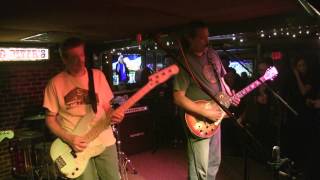 Meat Puppets- 1 The Monkey and the Snake