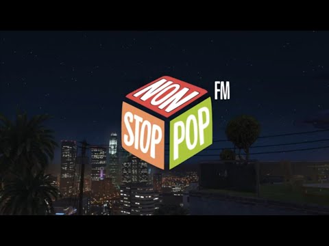 Non-Stop-Pop FM (GTA 5 "Story Mode" Version)