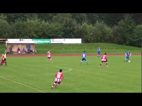 Sv Reutte 1b vs Sv Sautens 3 zu 2