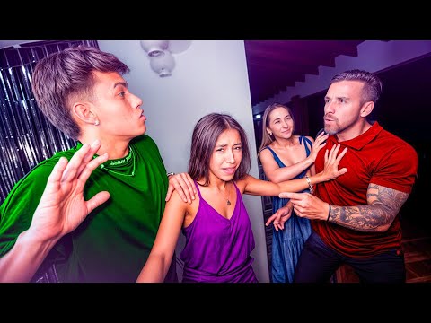 Fiz um Pedido pro Pai da Fefê,MAS…O Pior Aconteceu!!