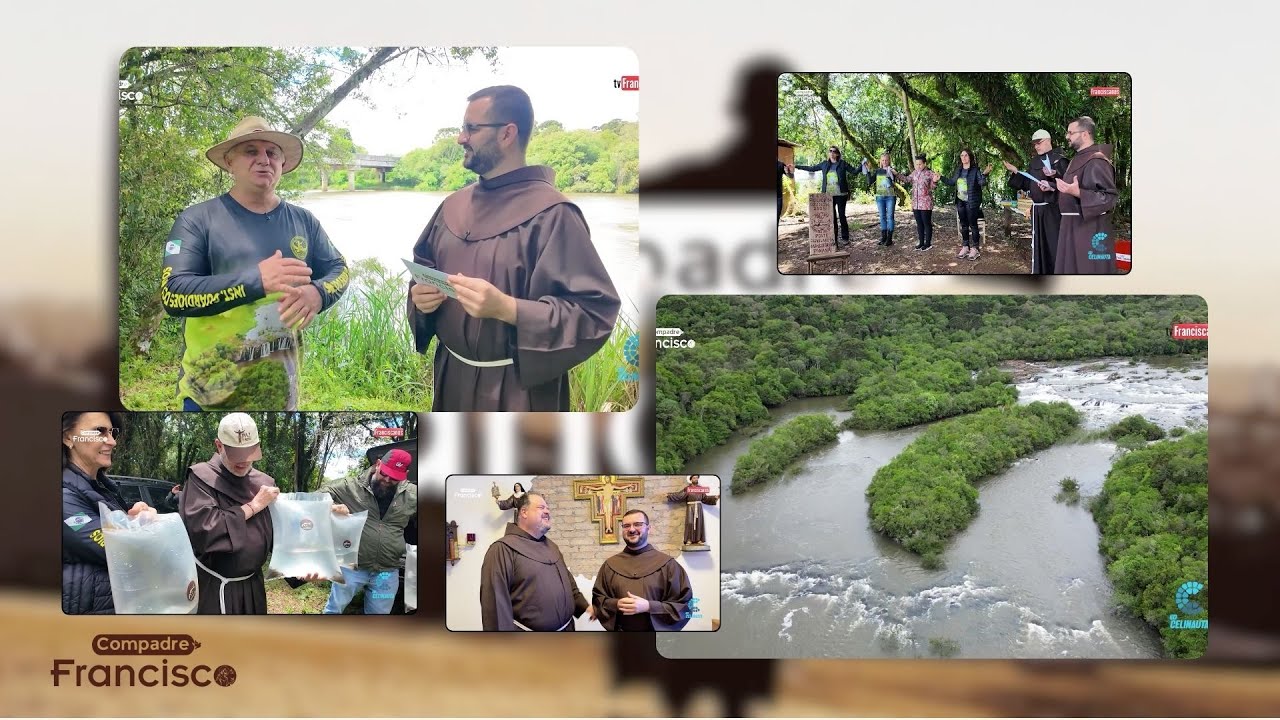 Compadre Francisco | Episódio #14