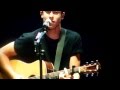 Shawn Mendes - The Weight (Live in San Antonio ...