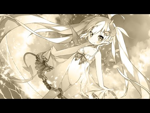 1077x combo Monster (Dotexe nightcore mix)