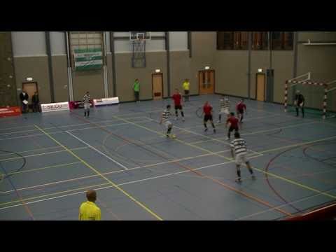 samenvatting Watergras TFH