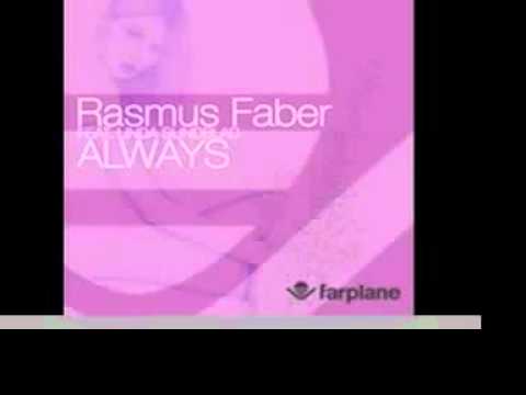 Rasmus Faber feat. Linda Sundblad - Always [Ananda Project Remix]