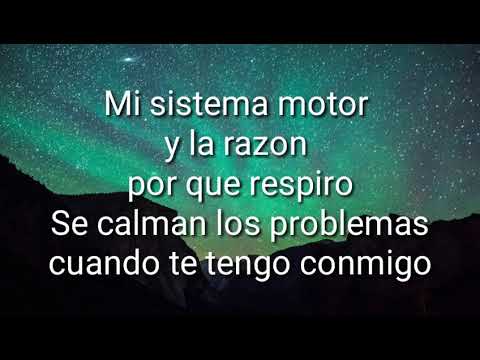 Sientes lo que siento- Virlan Garcia (Letra)
