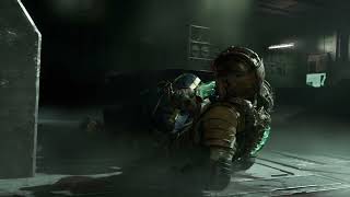 アクション俳優が遊ぶデッドスペース(リメイク版) Part.7