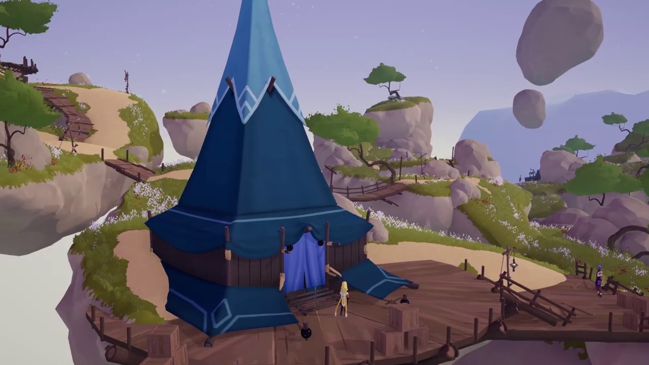 Trailer