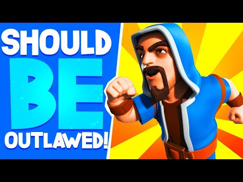 BEWARE this NEW TOP Ladder Deck! DISGUSTING!