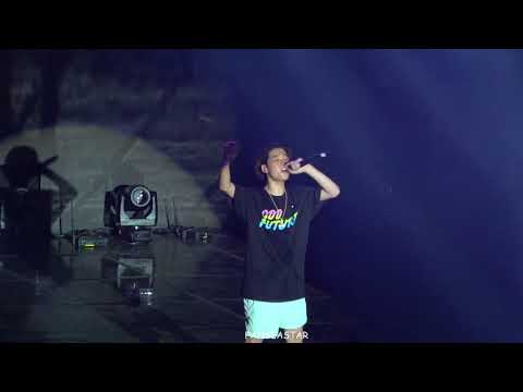 4K _ 김하온(HAON) Full.ver @180616 스카페스티벌