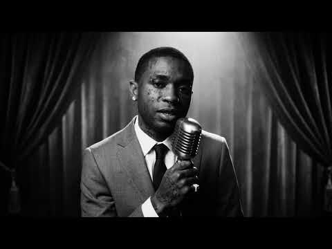 Bello FiGo - Non Pago Affitto (1960's Soul Version)