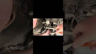 Repaired- 2021 L5P check engine light P0205-00 cylinder 5 injector control circuit