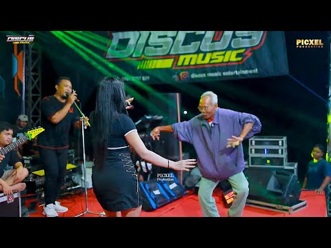 DISCUS MUSIC - GUBUG ASMORO KURNIA RAHMA - TASYAKURAN SAYUR MAKMUR PRASOJO - MENCOLO JUWANA