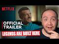 Trailer