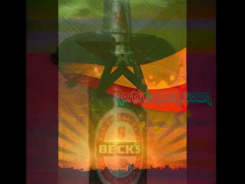 Tippa Irie - Man a Wall