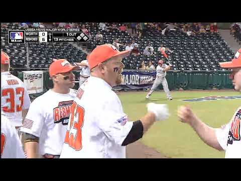 VCH Worth VS. Resmondo