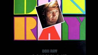 Standing in the Rain - Don Ray (falcon Punch Edit)