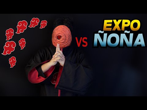 Tobi vs Expoñoña 2023