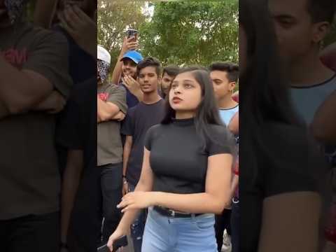 RAP BATTLE 🥵😱 #rap #underground