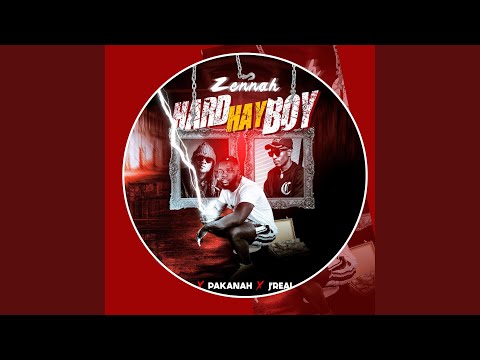 Hard Hay Boy (Pakanah X Jreal)