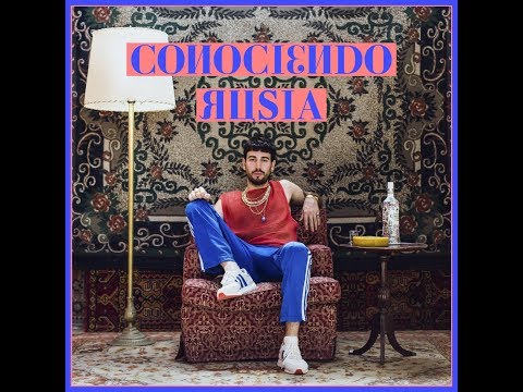 Conociendo Rusia - Conociendo Rusia (Full Album)