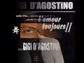 Gigi D'Agostino - Angel ( L'Amour Toujours II ...