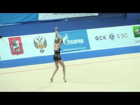 Elif Zeynep Celep Turkey ball