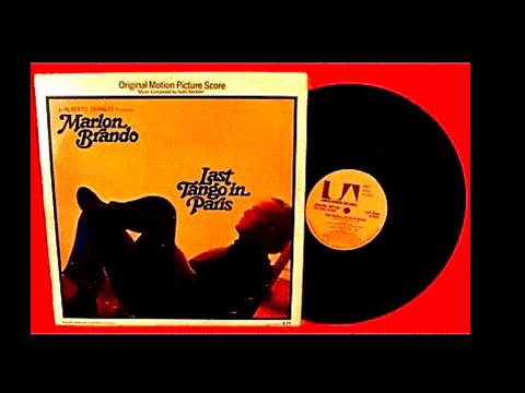 Gato Barbieri Last Tango In Paris OST (1973) #lasttangoinparis #bernardobertolucci #gatobarbieri