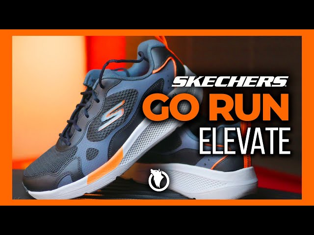 Vídeo relacionado con Skechers Go Run Razor Plus Zapatillas para Correr - 43.5