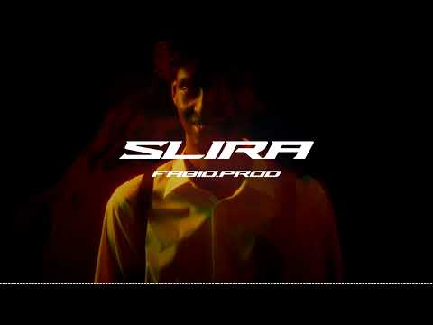 Yasin x Pa Salieu type beat | "SLIRA" | prod. FABIO