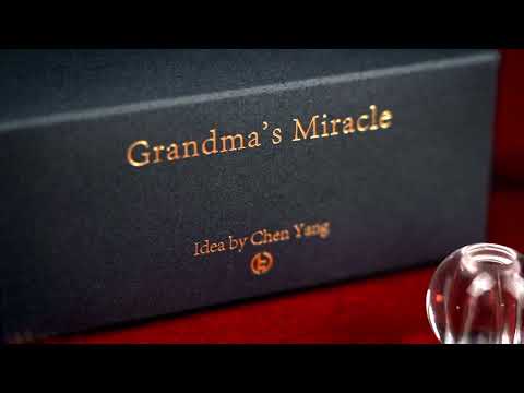 Grandmas Miracle by TCC Magic