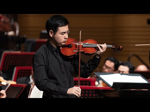 Jakob Ludwig Felix Mendelssohn Bartholdy: Violin Concerto in E minor, Op.64, MWV.O.14