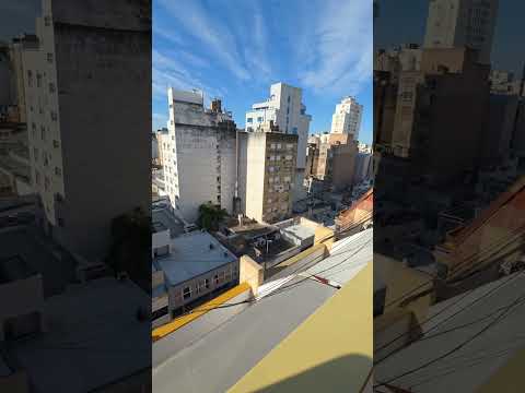 Dean Funes 353 - 9° Piso Dpto. 902 - Córdoba. -