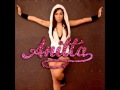 Anitta - Príncipe de Vento (Audio) 