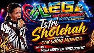 Download lagu Cak Sodiq Monata - Istri Sholehah | Mega Musik Entertainment - Dunia Shooting mp3 Download lagu Cak Sodiq Monata - Istri Sholehah | Mega Musik Entertainment - Dunia Shooting mp3