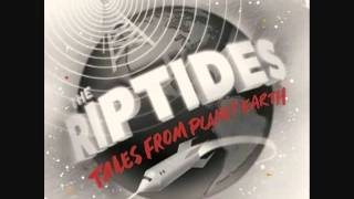 The Riptides "Shit Outta Luck"