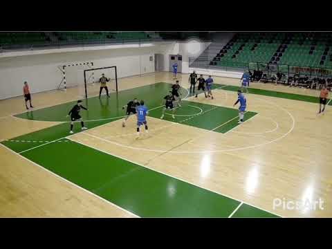 Vlerson Zherka / Highlights