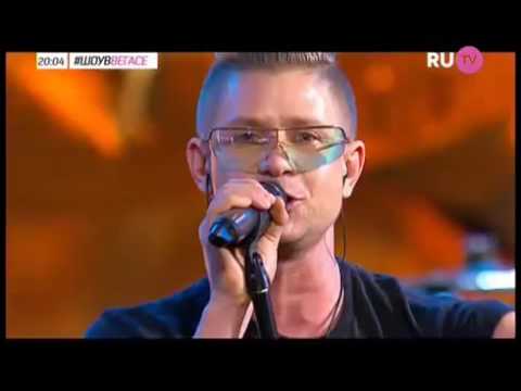 Mitya Fomin ft. Drum Cast (Live 04/26/2015)