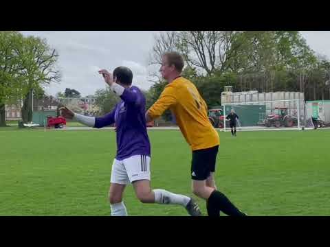 Bank of England 1 - 3 Old Tiffinians Apr 2024