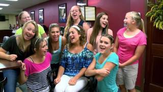 preview picture of video 'Putnam County Children's Theatre - CHANGING MINDS - Ready or Not Video Competition'