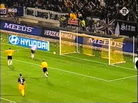 2004-10-27 NAC Breda - Roda JC 4-0
