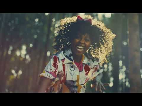 Ben Cyco X Moji Shortbabaa - Huwezi Shindwa