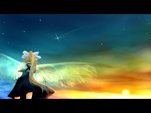 Nightcore - Strażnik Raju (Piotr Rubik feat. Grzegorz Wilk)