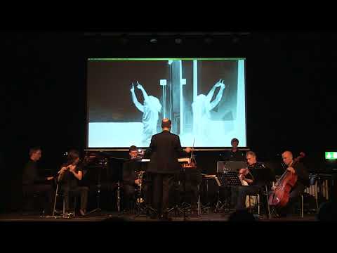 E-MEX | EISOLD • KAMMERKINETIK_2 • LIVE @ DOMICIL