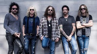The Dead Daisies Actually Do Burn It Down