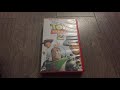 Toy Story 2 UK VHS Unboxing