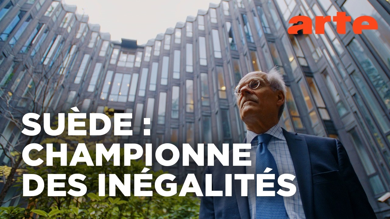 House of Debt - L’inflation à tout prix : un cauchemar suédois | Documentaire | ARTE