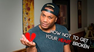 How not to get your heart broken by a F**k Boy
