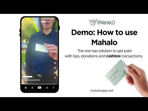 Mahalo video thumbnail